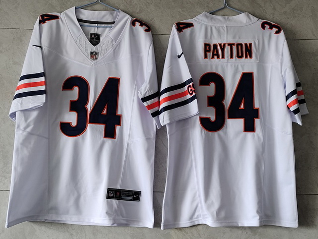 Chicago Bears Jerseys 031 - Click Image to Close